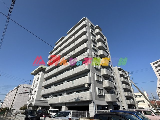 アーバンパレス諏訪野