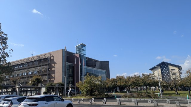 アーバンパレス諏訪野のその他共用部分