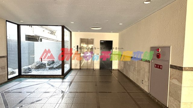 アーバンパレス諏訪野の外観