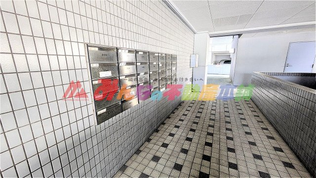 アーバンパレス諏訪野