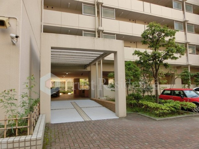 【その他】 | メトロハイツ東陽