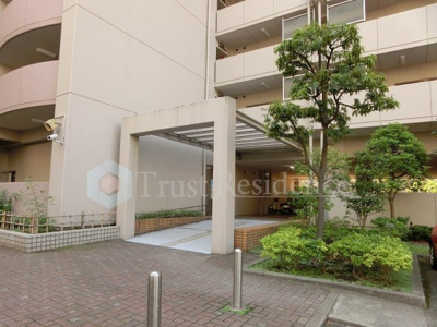 【その他】 | メトロハイツ東陽