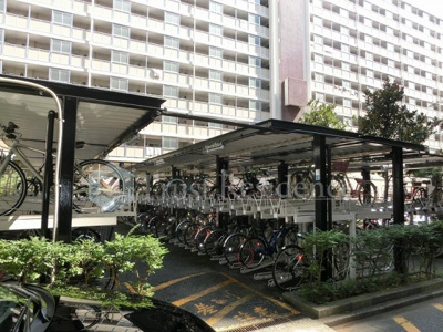 【設備】 | メトロハイツ東陽