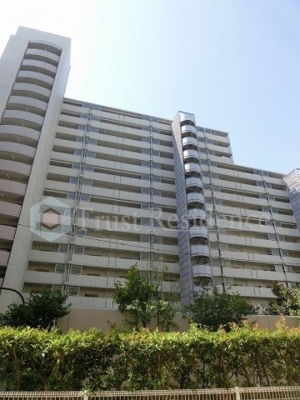 【外観】 | メトロハイツ東陽