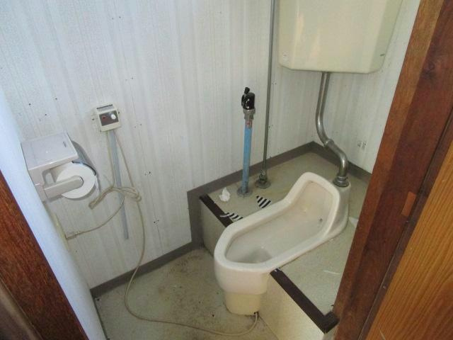 双葉町10-20貸店舗のその他