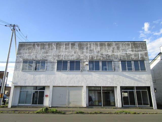 双葉町10-20貸店舗