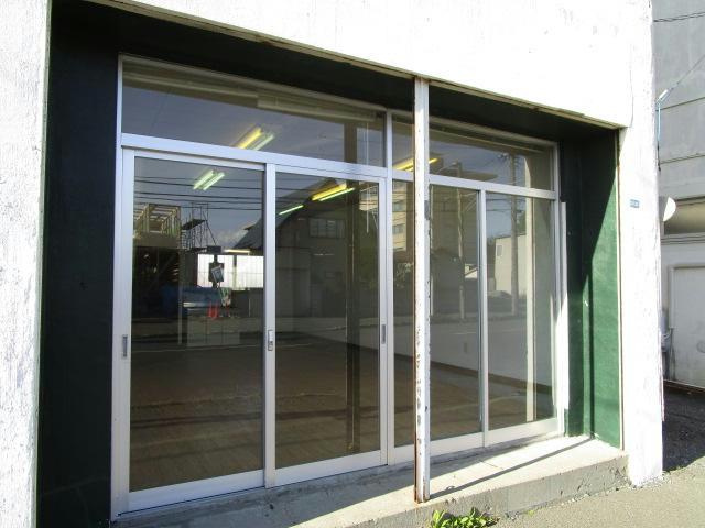 双葉町10-20貸店舗のその他