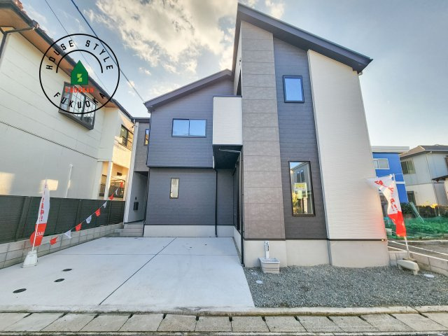 春日市光町2丁目第2-1棟（1号棟）　