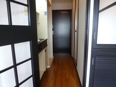 【その他】 | ハイツオーキタ土橋