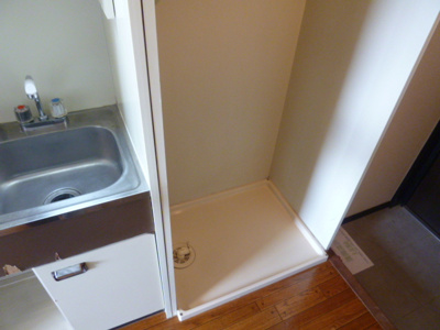 【その他】 | ハイツオーキタ土橋