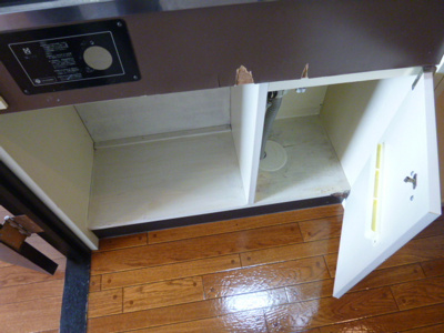 【設備】 | ハイツオーキタ土橋