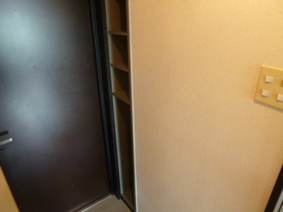 【収納】 | ハイツオーキタ土橋