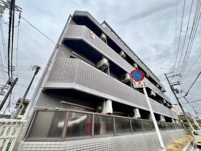 【外観】 | ハイツオーキタ土橋