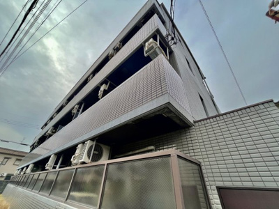 【外観】 | ハイツオーキタ土橋