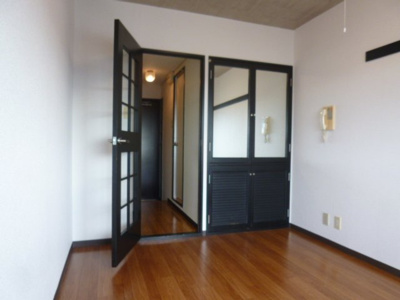 【居間・リビング】 | ハイツオーキタ土橋