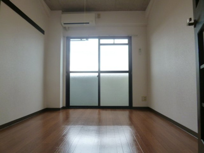 【内装】 | ハイツオーキタ土橋