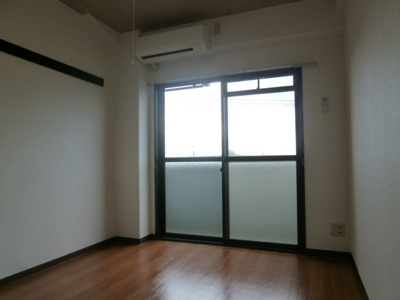 【内装】 | ハイツオーキタ土橋