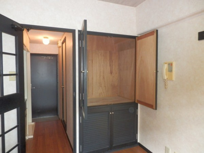 【収納】 | ハイツオーキタ土橋