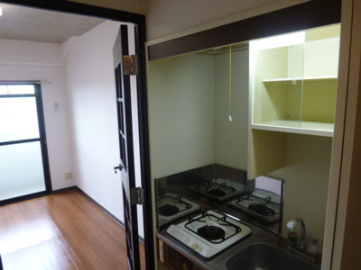 【内装】 | ハイツオーキタ土橋