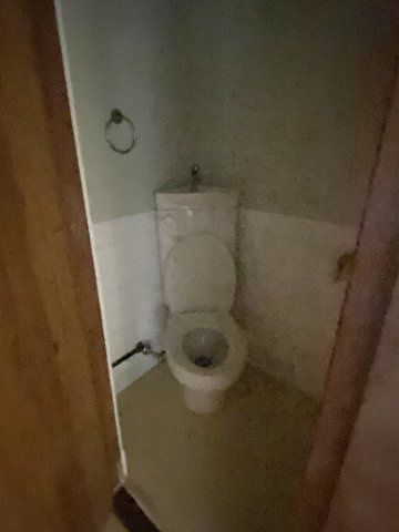 夢前台ハイツの設備