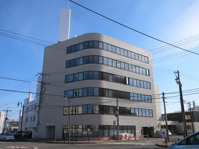 グラン釧路