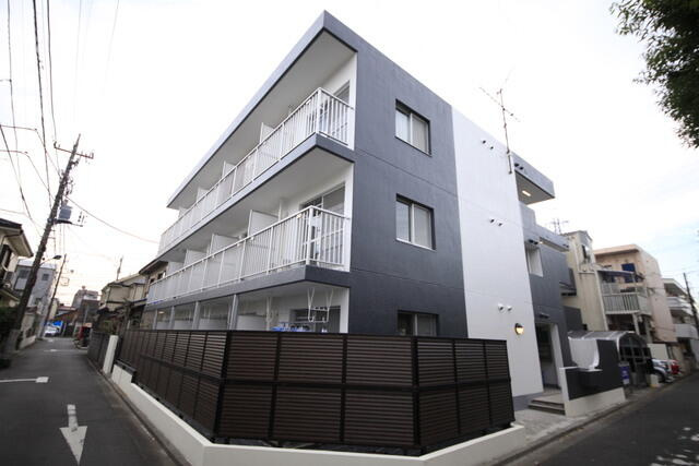八王子市平岡町のマンションの画像