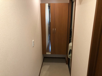 【玄関】 | ゴラッソ