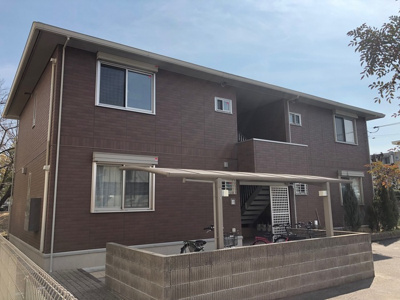 【外観】 | ゴラッソ