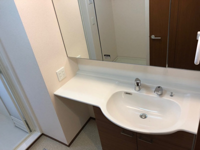 【洗面所】 | ゴラッソ