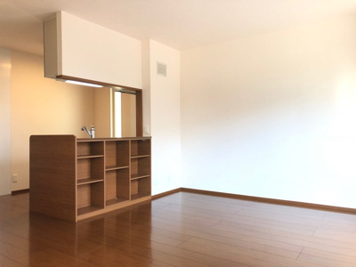 【居間・リビング】 | ゴラッソ