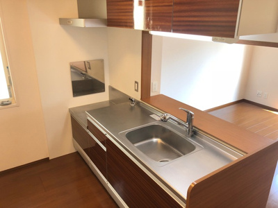 【キッチン】 | ゴラッソ