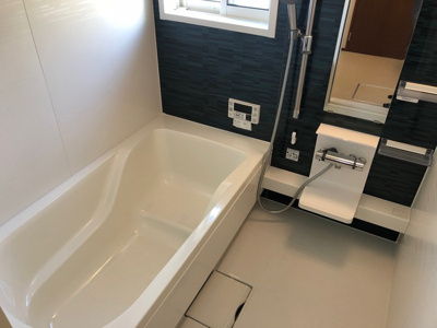 【浴室】 | ゴラッソ