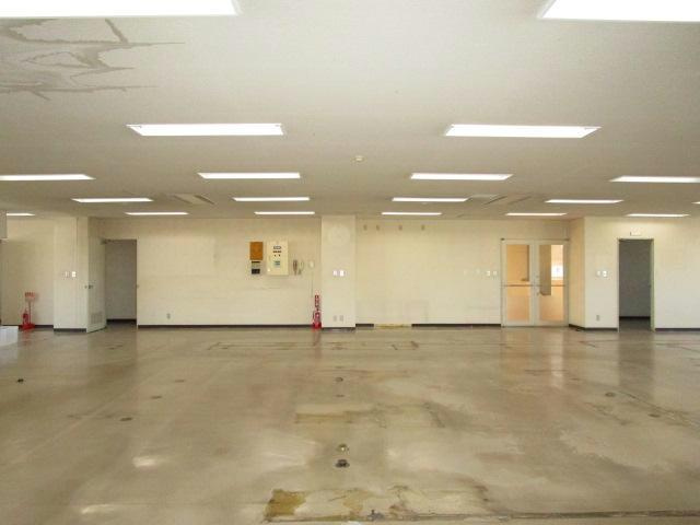 サンセリテ釧路のその他