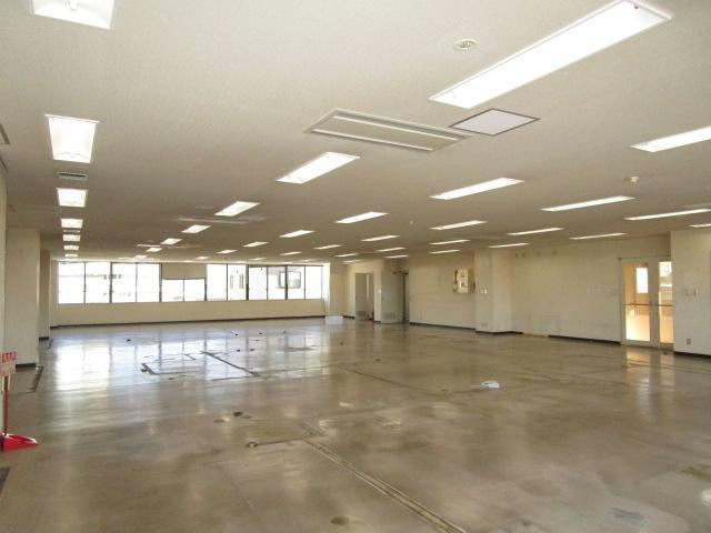 サンセリテ釧路のその他