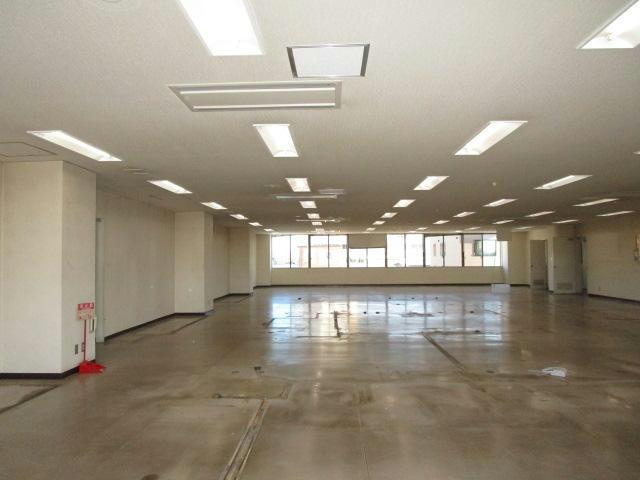 サンセリテ釧路のその他