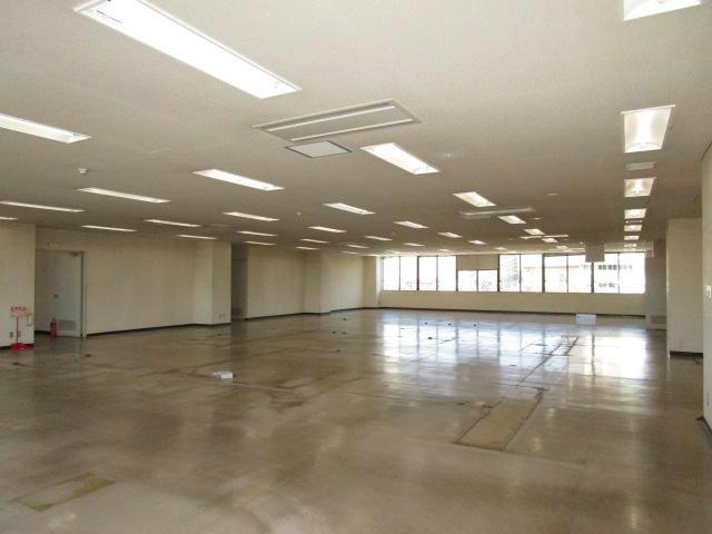 サンセリテ釧路のその他