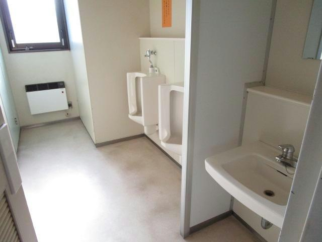 サンセリテ釧路のその他