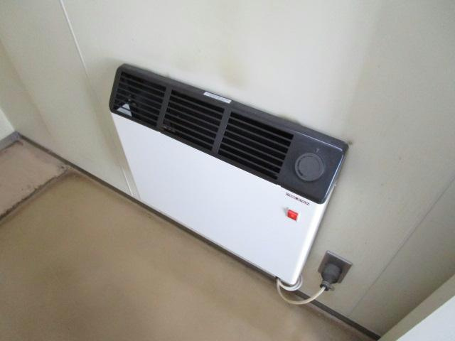 サンセリテ釧路のその他