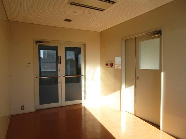 サンセリテ釧路のその他