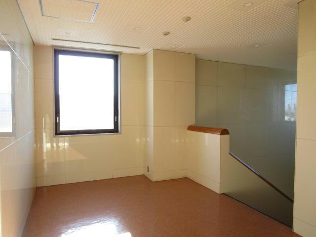 サンセリテ釧路のその他