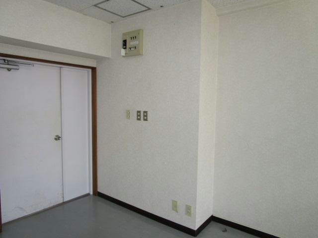 アビタシオンリビエールのその他