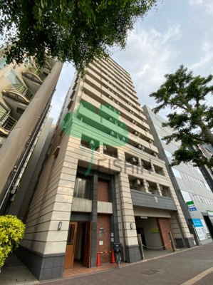 【外観】 | willDo中洲(ウィルドゥー中洲) | 外観です。