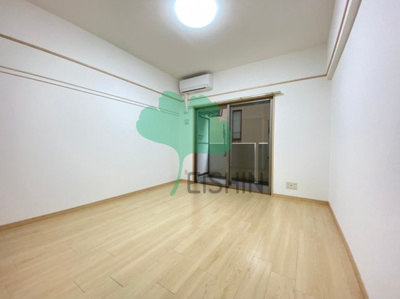 【居間・リビング】 | willDo中洲(ウィルドゥー中洲) | アレンジ自由自在の広々空間です！