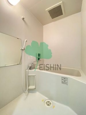 【浴室】 | willDo中洲(ウィルドゥー中洲) | 清潔感のある浴室です！