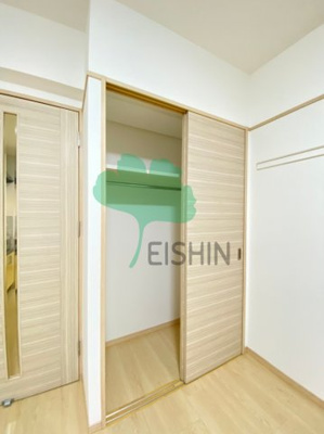 【収納】 | willDo中洲(ウィルドゥー中洲) | 収納です。