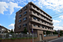 シェリール北原台の画像