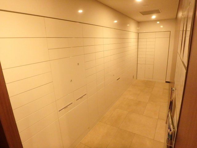 プラウド銀座東レジデンスのその他共用部分