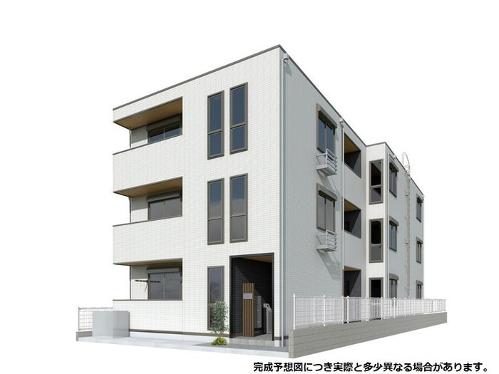 セレスティア大蔵