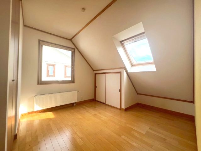 清田10条3丁目の洋室|洋室（2）！