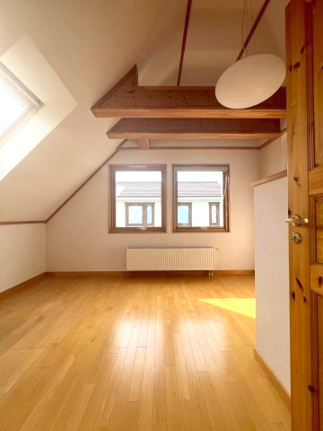 清田10条3丁目の洋室|洋室（3）！